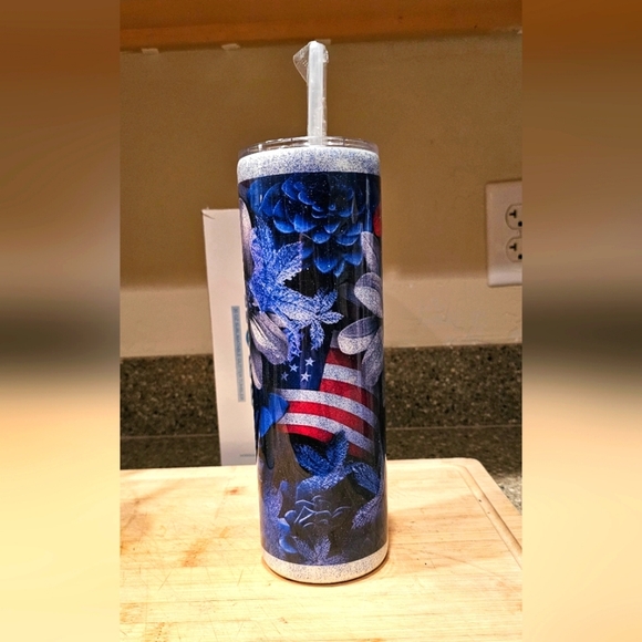 Other - 💙Tumbler 30oz stainless steel💙